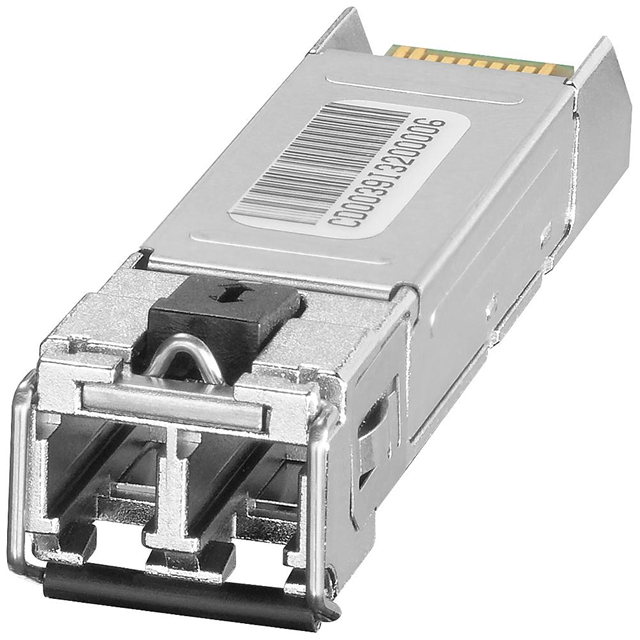 Siemens 6GK59931AU008AA0 electronic component product image