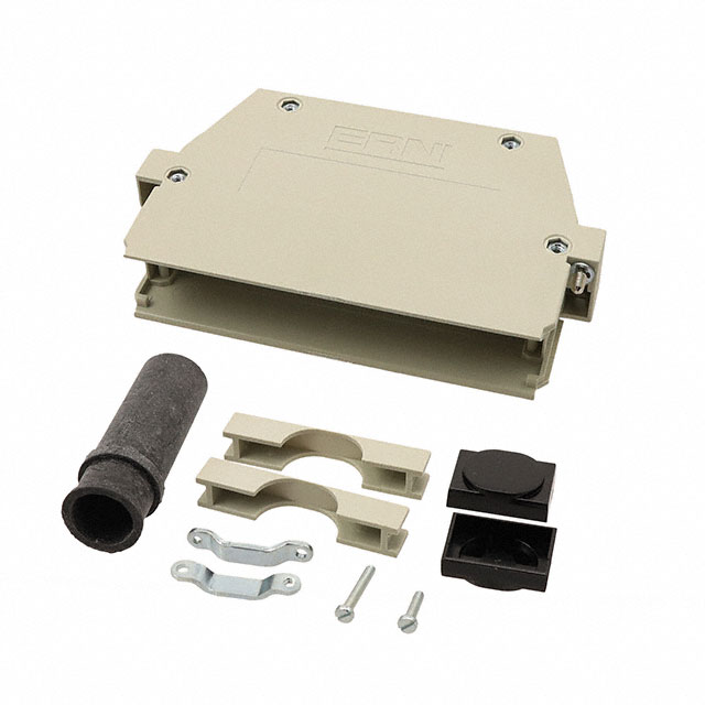 TE Connectivity Erni 173051 electronic component product image