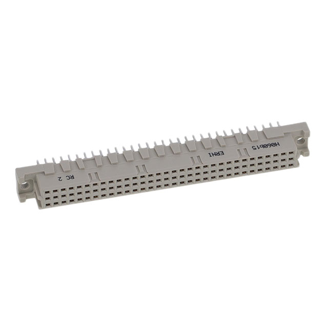 TE Connectivity Erni 224408-E electronic component product image