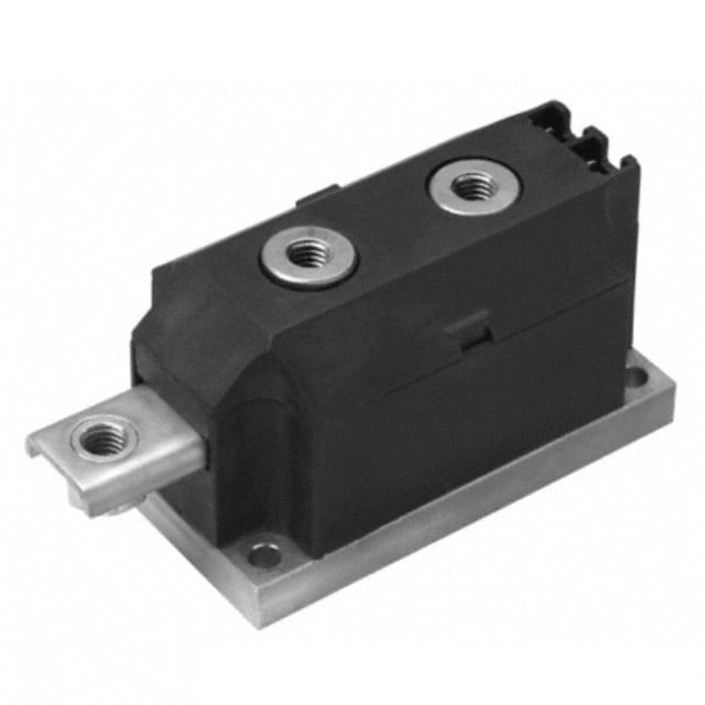 Vishay General Semiconductor - Diodes Division VS-VSKE320-12PBF electronic component product image