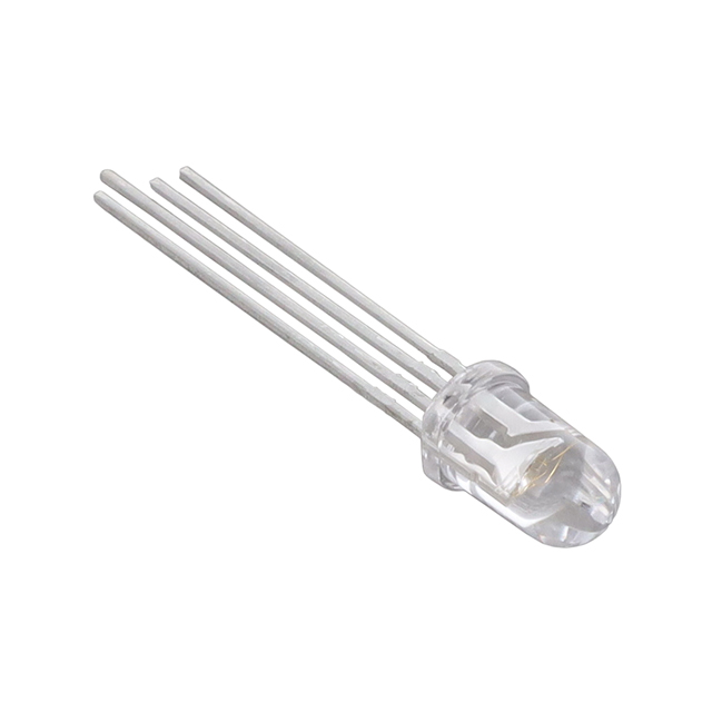 Dialight 5218559F electronic component product image