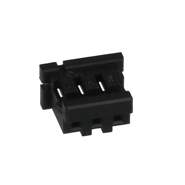 Hirose Electric Co Ltd DF3-3S-2C electronic component product image