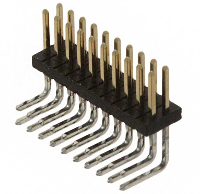Harwin Inc. M50-3901042 electronic component product image