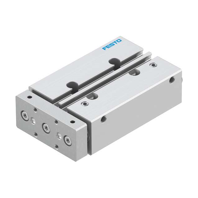 Festo Corporation DFM-12-50-P-A-GF electronic component product image
