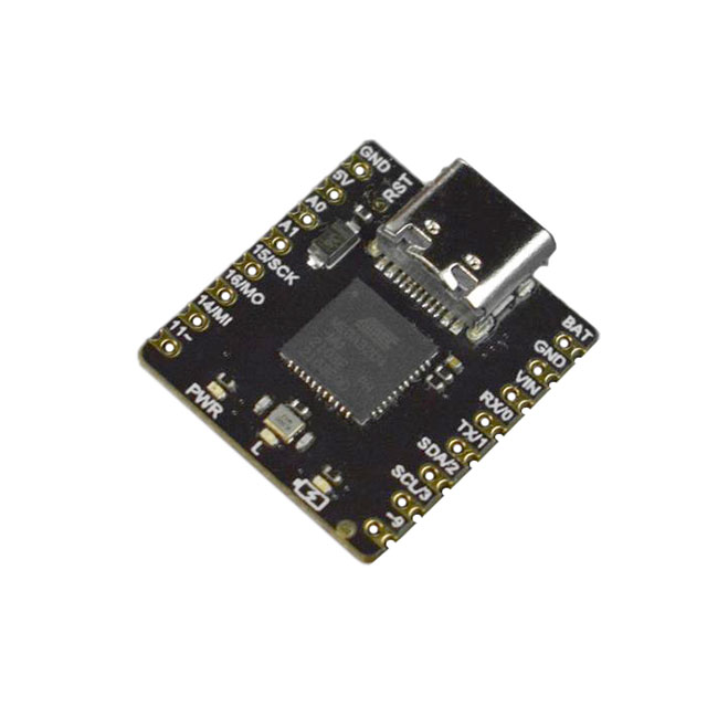 DFRobot DFR0816 electronic component product image