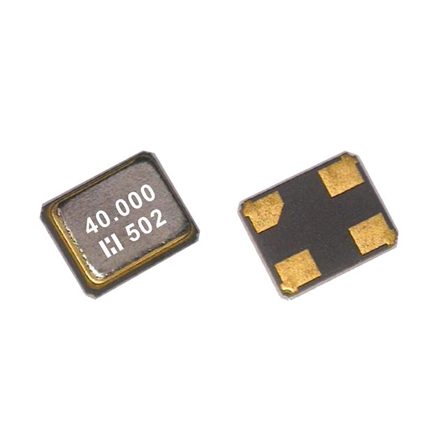 Hosonic Electronic Co., Ltd E2SB40E000104E electronic component product image