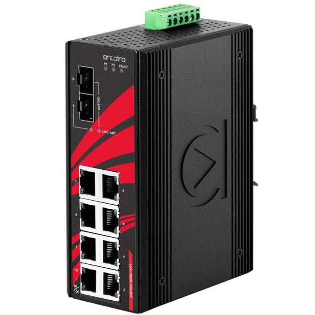 ICOMTECH, INC. LNX-1002G-10G-SFP electronic component product image