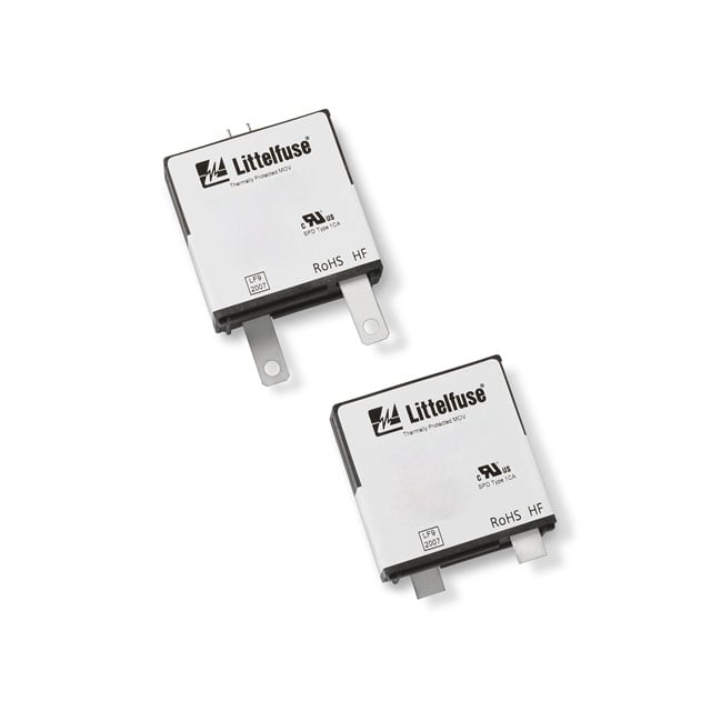 Littelfuse Inc. LST6905VL2NT1 electronic component product image