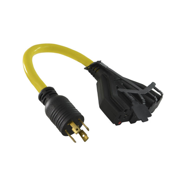 Conntek 20611-018 electronic component product image