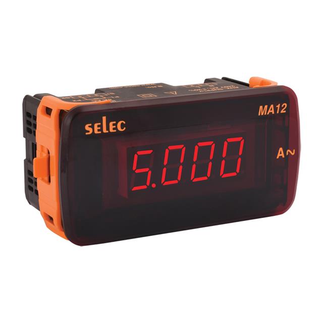 Selec Controls USA Inc. MA12-110V-CU-ROHS electronic component product image