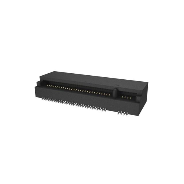 Amphenol ICC (FCI) MDT420M01501 electronic component product image