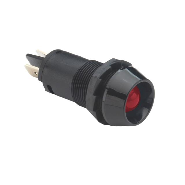 Cole Hersee PL-523-RC electronic component product image
