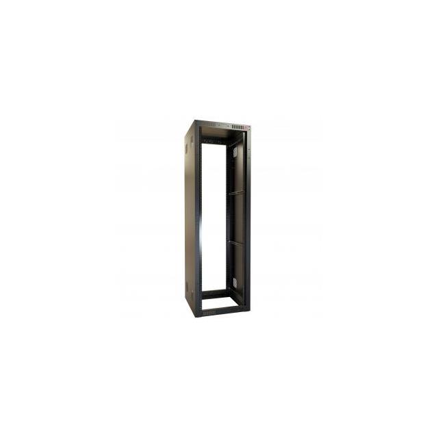 Hammond Manufacturing RCK42U25BK electronic component product image