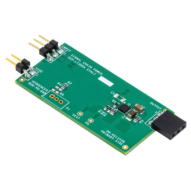 Analog Devices Inc. SCP-LT3094-EVALZ electronic component product image