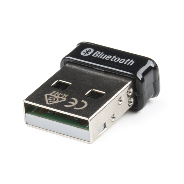 SparkFun Electronics 17598 electronic component product image