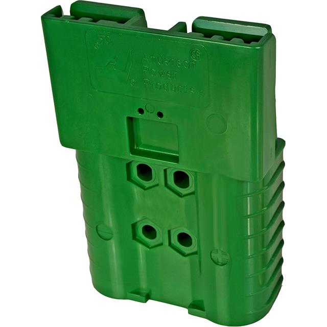 Anderson Power Products, Inc. 2-8171G4 electronic component product image