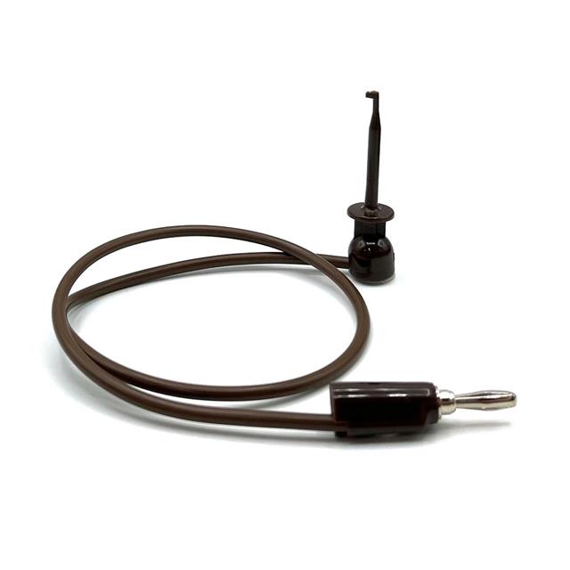 E-Z-Hook 601W-60BRN electronic component product image