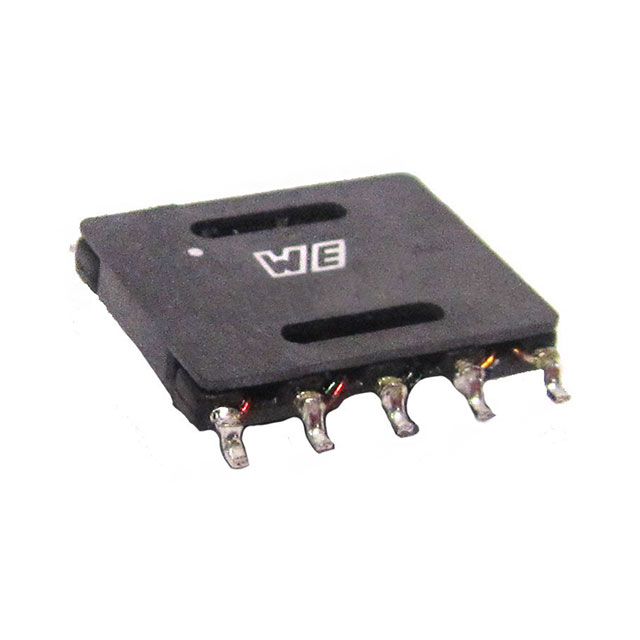 Würth Elektronik 750316669 electronic component product image