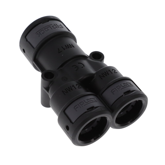 Fraenkische USA, LP AYPA-171212B electronic component product image