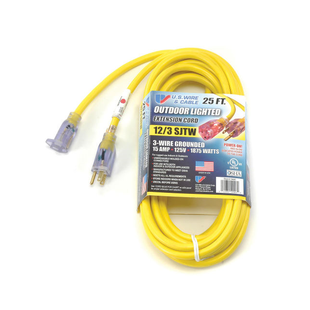 U.S. Wire 74025 electronic component product image