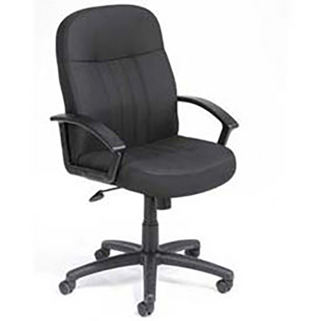 Boss B8306-BK electronic component product image