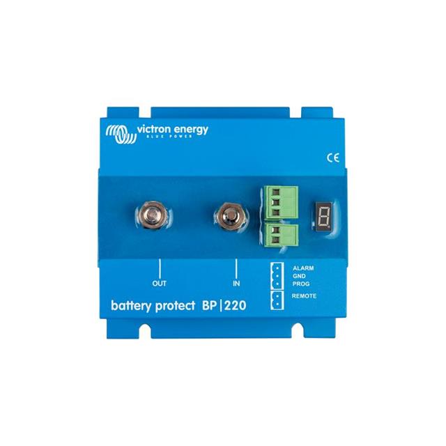 Victron Energy BPR000220400 electronic component product image