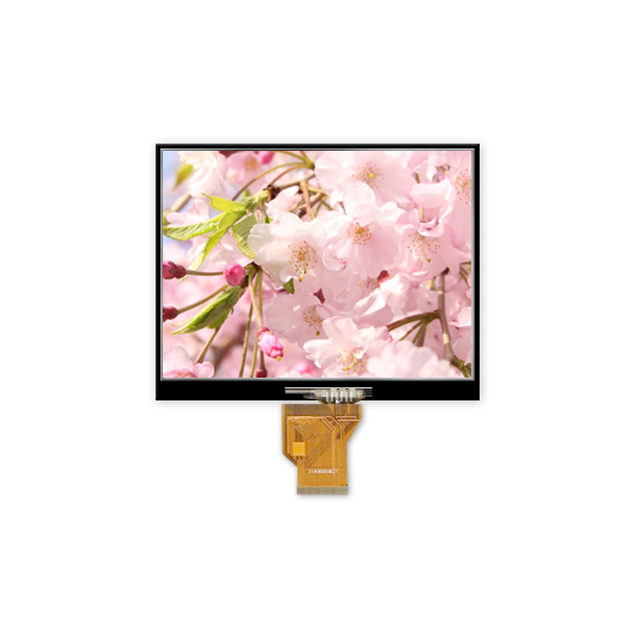 Santek ST0560I4W-RSHLW-F electronic component product image