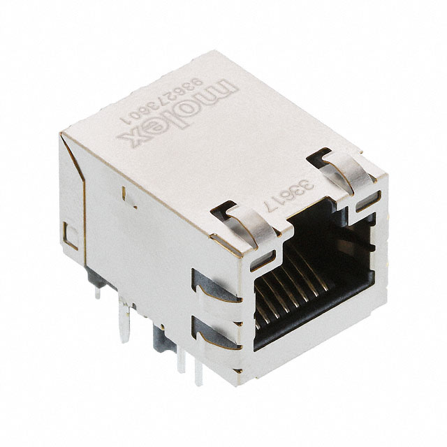 Molex 0936273601 electronic component product image