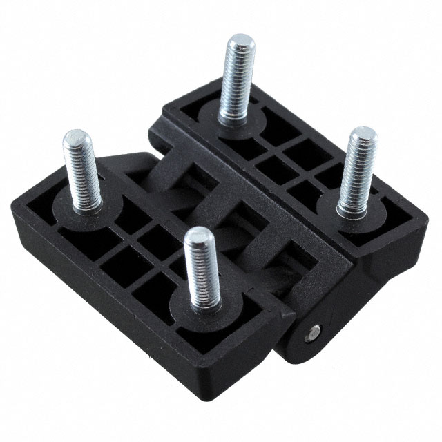 Essentra Access Solutions 1199201 electronic component product image