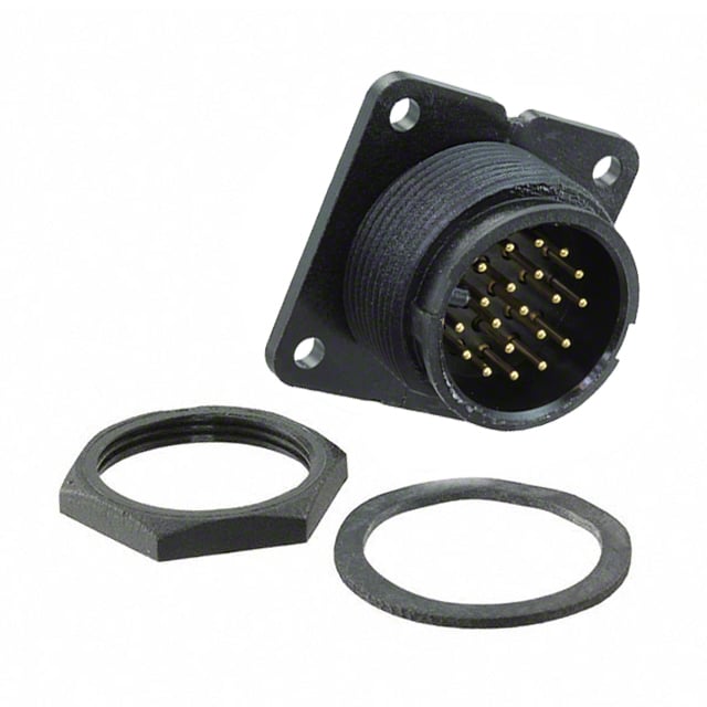 Conxall/Switchcraft 14282-20PG-300 electronic component product image