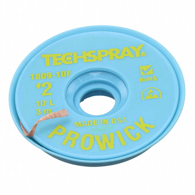 Techspray 1821-5F electronic component product image