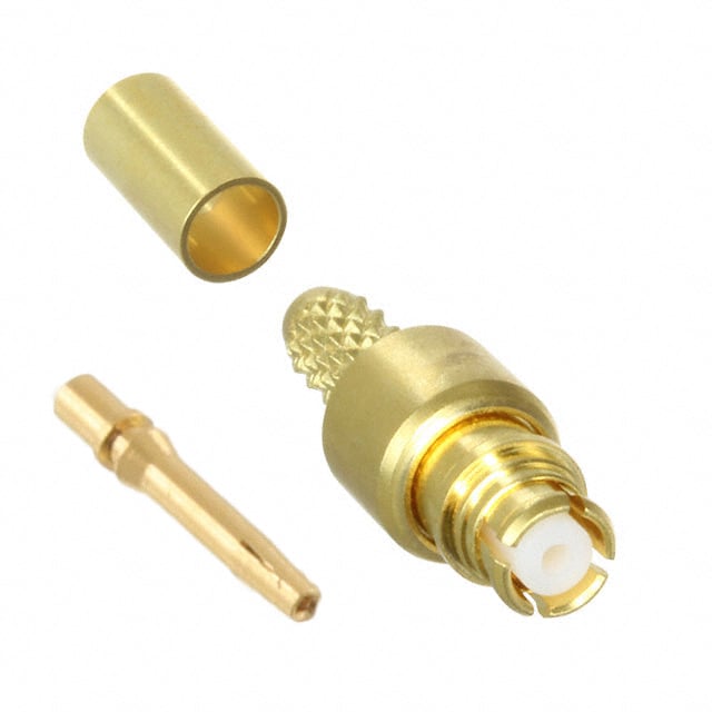 Rosenberger 19K101-103L5 electronic component product image