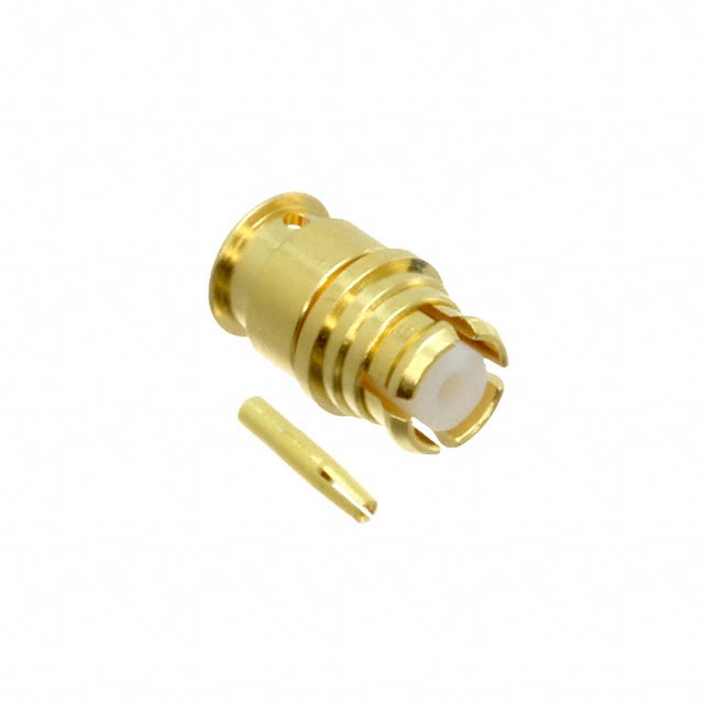 Rosenberger 19K101-270L5 electronic component product image