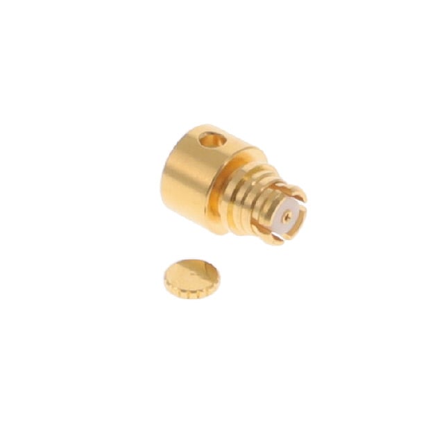 Rosenberger 19K202-270L5 electronic component product image