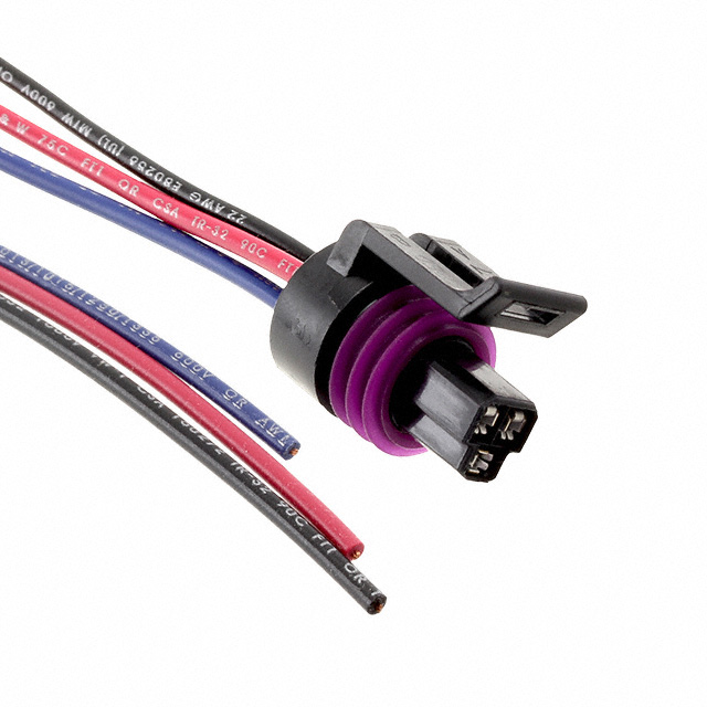Sensata Technologies 28810-1 electronic component product image