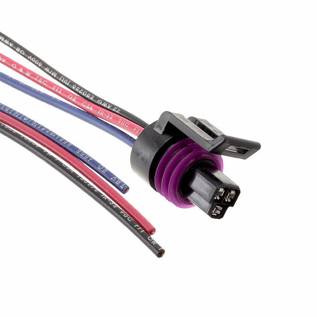Sensata Technologies 28810-2 electronic component product image
