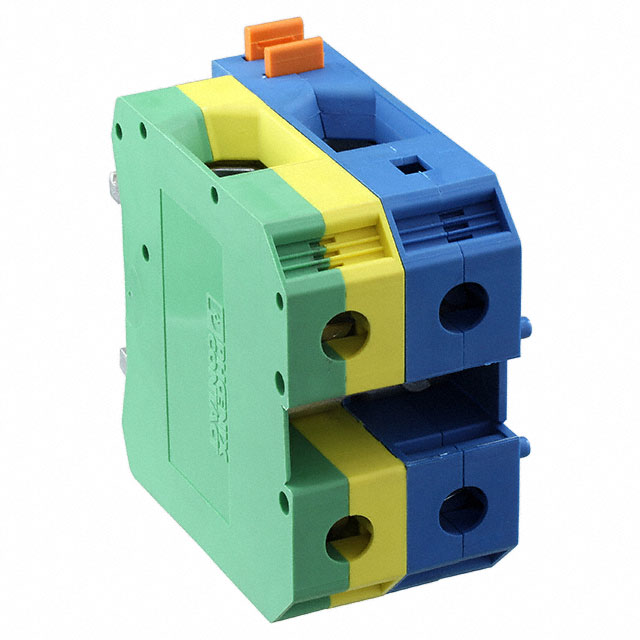 Phoenix Contact 3009163 electronic component product image
