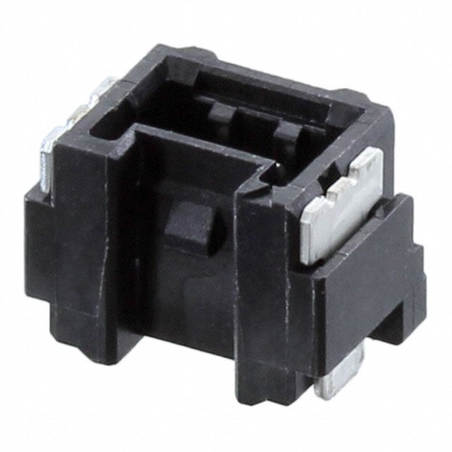 Molex 5055680271 electronic component product image