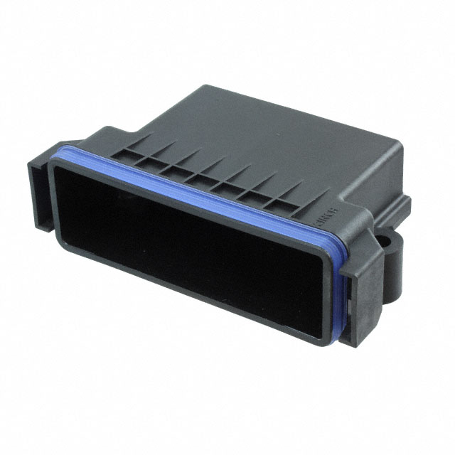 Cinch Connectivity Solutions 5810130090 electronic component product image