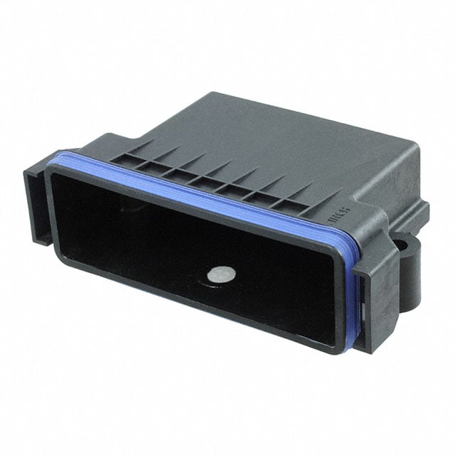 Cinch Connectivity Solutions 5810130095 electronic component product image