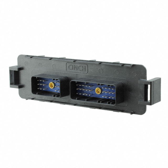 Cinch Connectivity Solutions 5810148006 electronic component product image