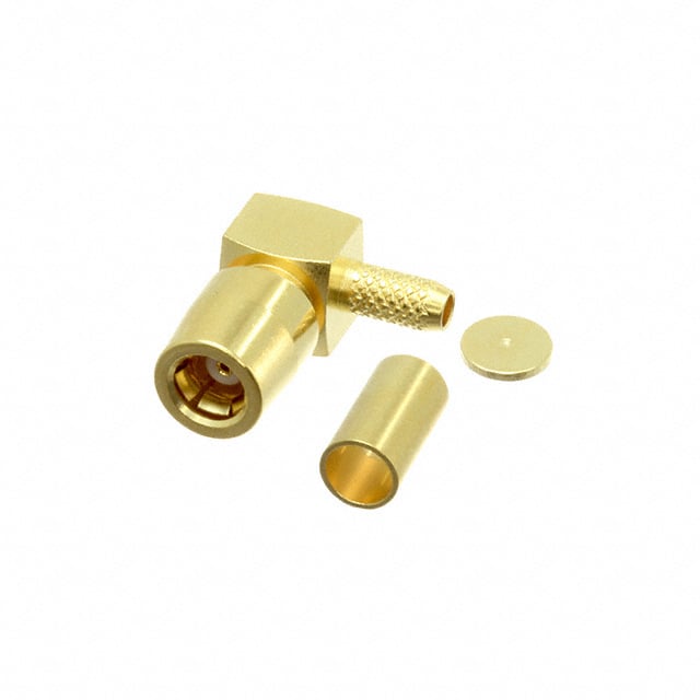 Rosenberger 59K214-303L5 electronic component product image