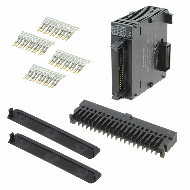 Panasonic Industrial Automation Sales AFP7MXY32DWD electronic component product image