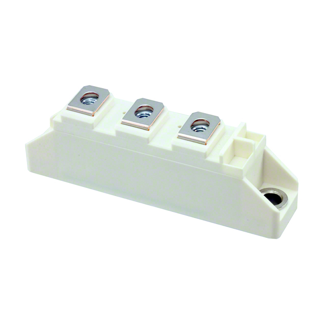 Infineon Technologies DD100N16SHPSA1 electronic component product image
