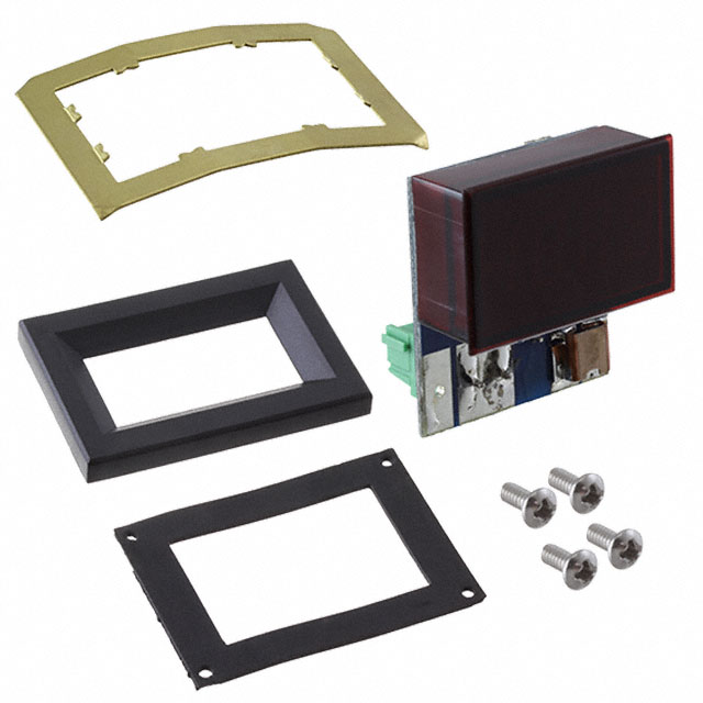 C-TON Industries DLA20-DCA-R-5 electronic component product image