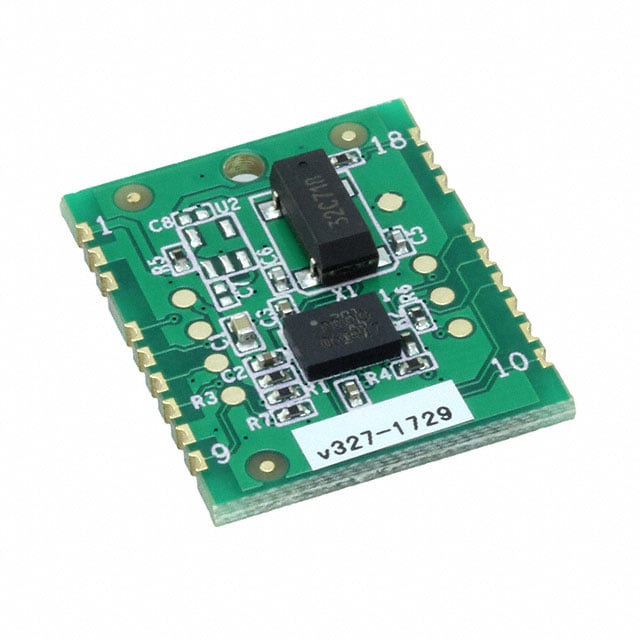CEVA Technologies, Inc. FSM300 electronic component product image