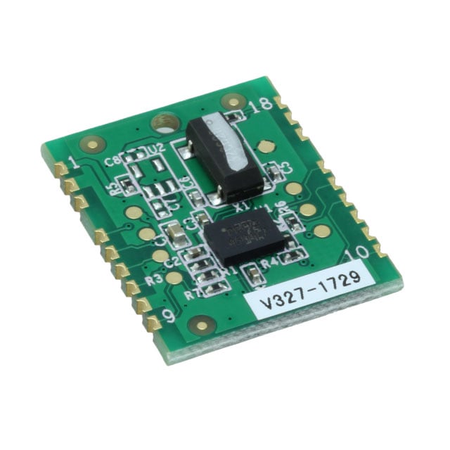 CEVA Technologies, Inc. FSM305 electronic component product image