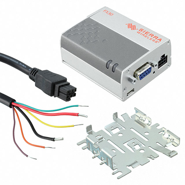 Sierra Wireless FX30S_1103232 electronic component product image