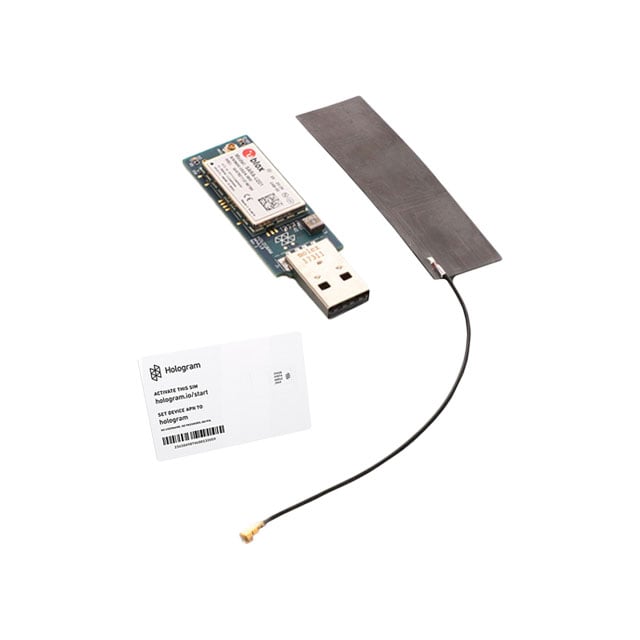 Hologram, Inc. HOL-NOVA-U201 electronic component product image