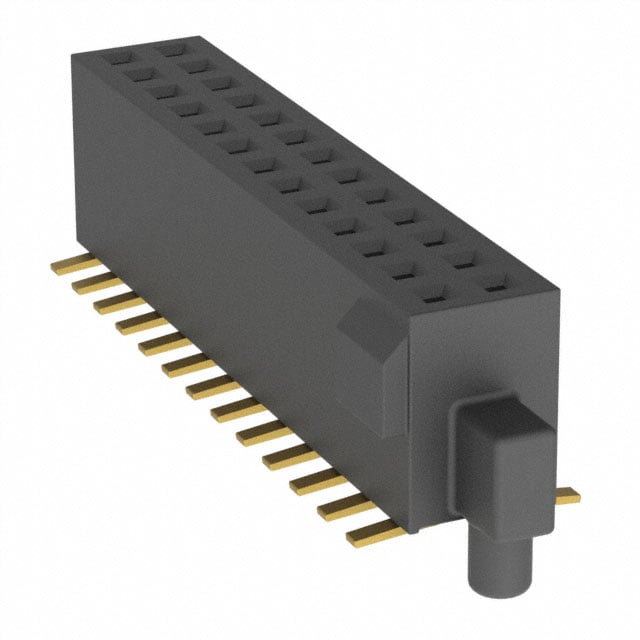 Harwin Inc. M50-4301345 electronic component product image
